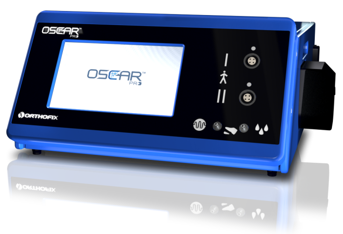 Oscar Pro Generator